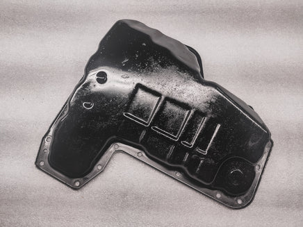2007-2014 Nissan 1.8L JF009E RE0F08A RE0F08B CVT Bottom Oil Pan