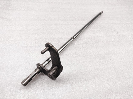 Nissan RE0F08B Jatco JF009E 1.8L CVT Transmission Manual Shift Rod