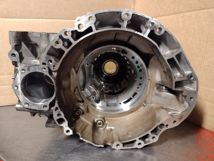 thumbnail image 2 of Genuine Chrysler 62TE Automatic Transmission Case – 3.6L, 2011-Up Promaster, Part #505AA 2 of 5