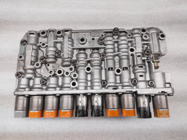 Honda 3.5L 9HP48Q Automatic Transmission Valve Body with 10 Solenoids - TN Powertrain