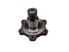 Audi A6 2.0L 8HP55A Right Axle Shaft Flange 105mm Bolt Circle