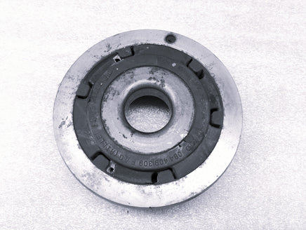 Audi A6 2.0L 8HP55AF Transmission Vibration Damper 0B4409309F