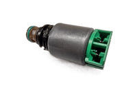 ZF 8HP45 8HP70 Trans Solenoid C, D, E, LPS 52854953AA 0260130252 Green