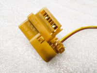 ZF 8HP45 8HP55A HIS Oil Accumulator Aux Pump Start/Stop Wire Harness 0501325299