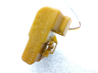 ZF 8HP45 8HP55A HIS Oil Accumulator Aux Pump Start/Stop Wire Harness 0501325299