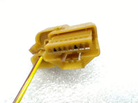 ZF 8HP45 8HP55A HIS Oil Accumulator Aux Pump Start/Stop Wire Harness 0501325299