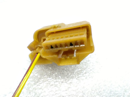 ZF 8HP45 8HP55A HIS Oil Accumulator Aux Pump Start/Stop Wire Harness 0501325299