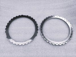 "A" Clutch Backing Pressure Plate 3mm Audi BMW Ram ZF 8HP55 8HP70 - TN Powertrain
