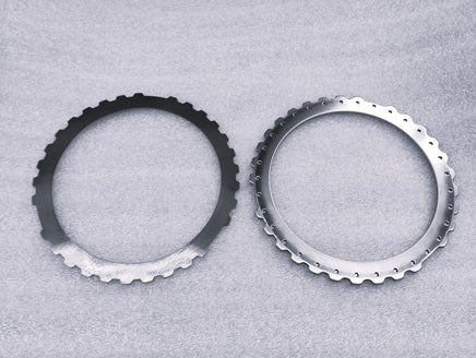 "A" Clutch Backing Pressure Plate 3mm Audi BMW Ram ZF 8HP55 8HP70 - TN Powertrain