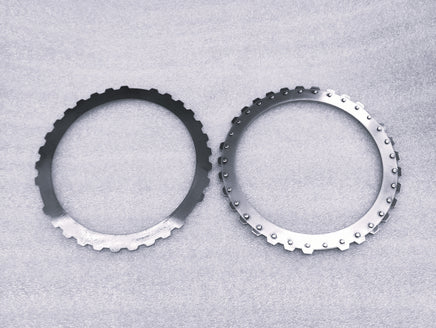 "A" Clutch Backing Pressure Plate 3mm Audi BMW Ram ZF 8HP55 8HP70