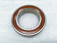 6010 Sealed Deep Groove Radial Ball Bearing 50x80x16mm