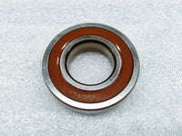 6207 Sealed Deep Groove Radial Ball Bearing 35x72x17mm