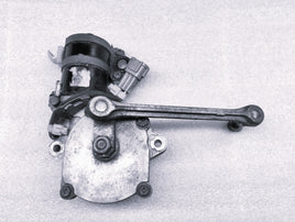 2004-2015 Nissan Infiniti Armada Pathfinder QX56 Transfer Case Control Lever Motor