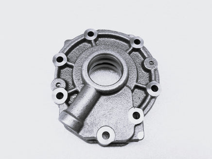 2004-2015 Nissan Infiniti Armada Pathfinder QX56 Transfer Case Oil Pump Assembly