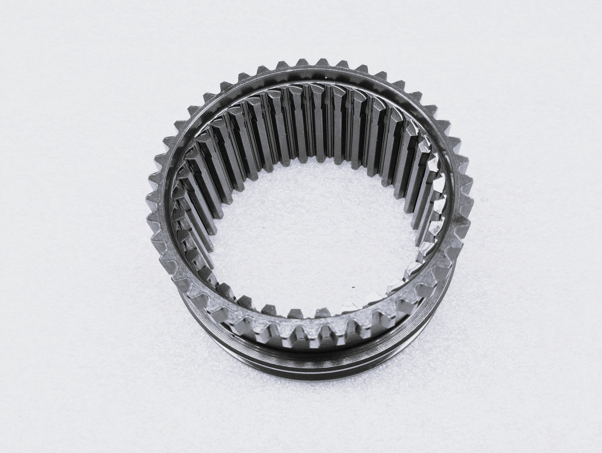 2004-2015 Nissan Infiniti R51 Transfer Case Front Drive Mode Sleeve Sl ...