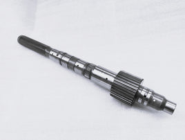 2004-2015 Nissan Infiniti Armada Pathfinder QX56 Transfer Case Mainshaft