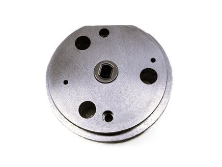 2004-2015 Nissan Infiniti Armada Pathfinder QX56 Transfer Case Oil Pump Assembly