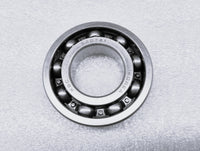 1995-2001 Ford BW 4405 Transfer Case Front Output Roller Bearing 6207 35x72x17