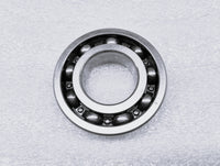 1995-2001 Ford BW 4405 Transfer Case Front Output Roller Bearing 6207 35x72x17