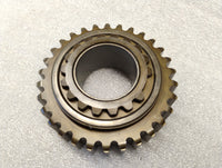 1997-2001 Ford BW 4405 Transfer Case Drive Sprocket for 1" Wide Chain