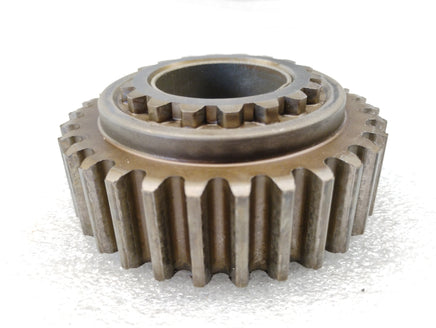 1995-1997 Ford BW 4405 Transfer Case Drive Sprocket for 1.25" Wide Chain