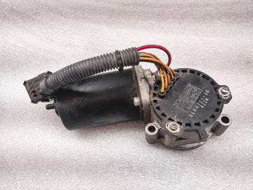 1996-2004 Ford Borg Warner 4406 NON-TOD Transfer Case Electric