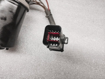 1996-2004 Ford Borg Warner 4406 NON-TOD Transfer Case Electric