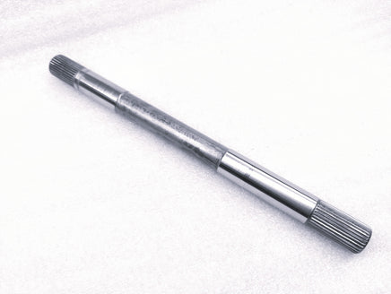 1995-2019 Ford E4OD 4R100 5R110W Transmission Input Shaft 13.5" Long - TN Powertrain