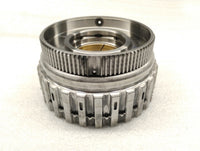 Ford 5R110W Torqshift Transmission Direct Drum 2005-UP Super Duty - TN Powertrain