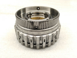 Ford 5R110W Torqshift Transmission Direct Drum 2005-UP Super Duty - TN Powertrain
