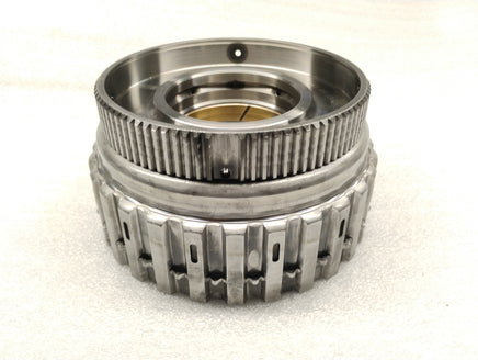 Ford 5R110W Torqshift Transmission Direct Drum 2005-UP Super Duty - TN Powertrain