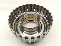 Ford 5R110W Torqshift Transmission Direct Drum 2005-UP Super Duty - TN Powertrain