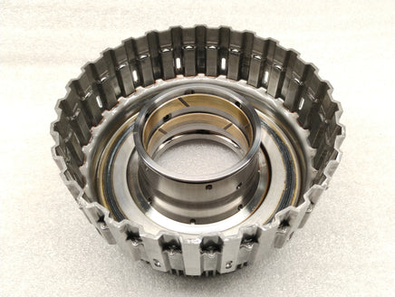 Ford 5R110W Torqshift Transmission Direct Drum 2005-UP Super Duty - TN Powertrain