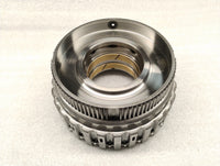 Ford 5R110W Torqshift Transmission Direct Drum 2005-UP Super Duty - TN Powertrain