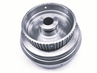 Ford E4OD 4R100 Transmission Forward Drum 3 Clutch w/ Full Length Input Spline