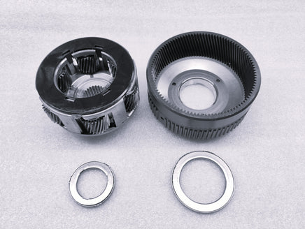 Front Forward Planet 5R110W Torqshift Transmission 2005-UP Diesel 4 Tab Washer - TN Powertrain