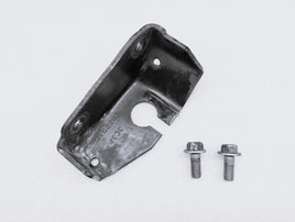 Ford 5R110W Transmission Shift Cable Bracket Stamped 3C3P-7B229-AC