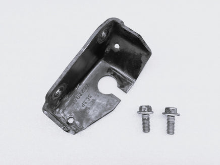 Ford 5R110W Transmission Shift Cable Bracket Stamped 3C3P-7B229-AC