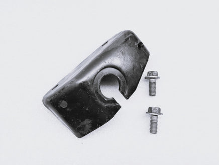 Ford 5R110W Transmission Shift Cable Bracket Stamped 3C3P-7B229-AC