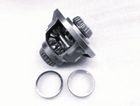 Hyundai Kia F5A51 Transmission Differential Assembly with 36 Tooth Speedo