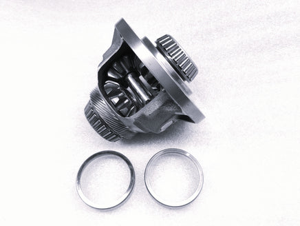 Hyundai Kia F5A51 Transmission Differential Assembly with 36 Tooth Speedo