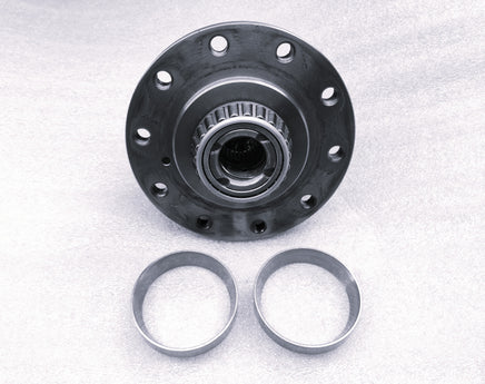 Hyundai Kia F5A51 Transmission Differential Assembly with 36 Tooth Speedo