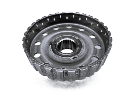 Hyundai KIA F5A51 A5HF1 Transmission Underdrive Clutch Hub 45541-3A510