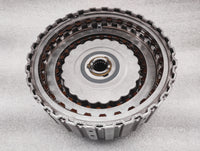 2000-06 Kia Hyundai F5A51 Transmission Reverse Overdrive Drum Assembly 3.0L 3.5L