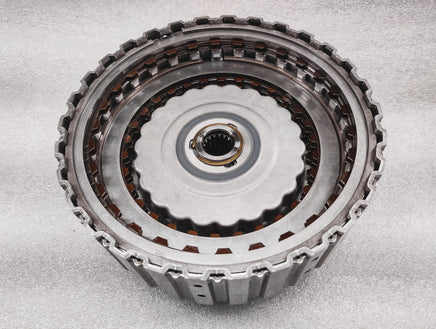 2000-06 Kia Hyundai F5A51 Transmission Reverse Overdrive Drum Assembly 3.0L 3.5L