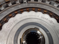 2000-06 Kia Hyundai F5A51 Transmission Reverse Overdrive Drum Assembly 3.0L 3.5L