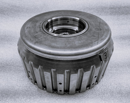 2000-06 Kia Hyundai F5A51 Transmission Reverse Overdrive Drum Assembly 3.0L 3.5L