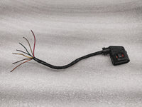 Hyundai Kia A5GF1 A5HF1 MLPS External Connector Repair Harness