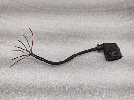 Hyundai Kia A5GF1 A5HF1 MLPS External Connector Repair Harness