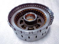 Low Reverse Clutch Drum Retainer Assembly Dodge Jeep 45RFE 545RFE Trans 1999-up